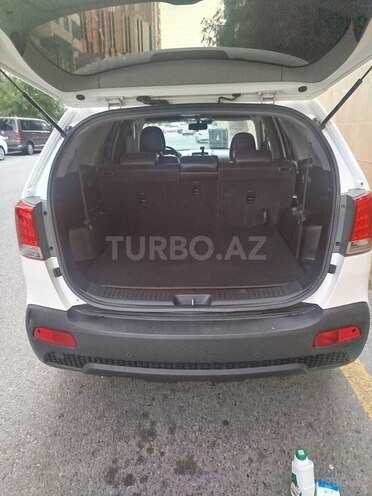 Kia Sorento 2010, 310,000 km - 2.0 l - Bakı