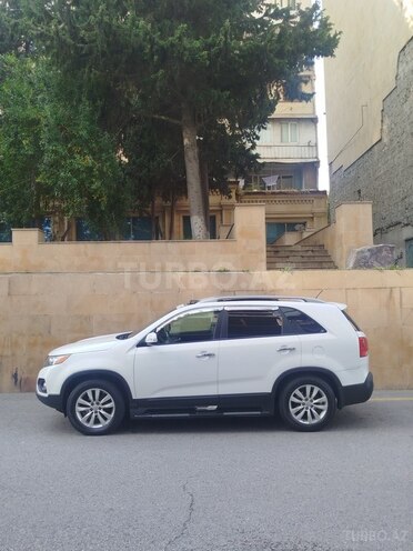 Kia Sorento 2010, 310,000 km - 2.0 l - Bakı