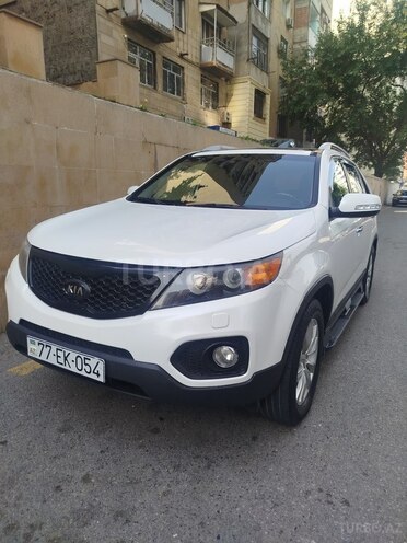 Kia Sorento 2010, 310,000 km - 2.0 l - Bakı