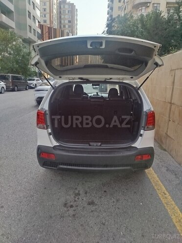 Kia Sorento 2010, 310,000 km - 2.0 l - Bakı