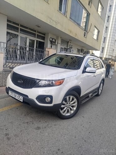 Kia Sorento 2010, 310,000 km - 2.0 l - Bakı