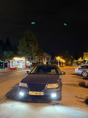 Khazar LX 2020, 200,000 km - 1.7 l - Gəncə