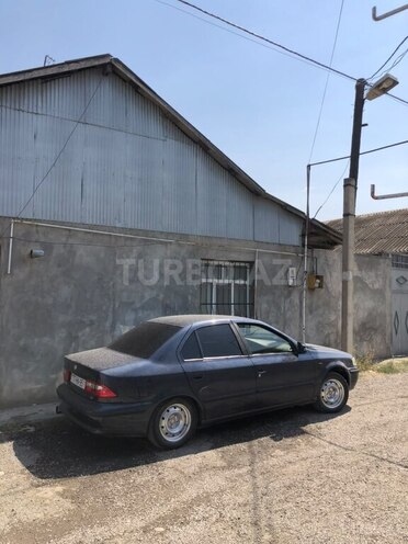 Khazar LX 2020, 200,000 km - 1.7 l - Gəncə