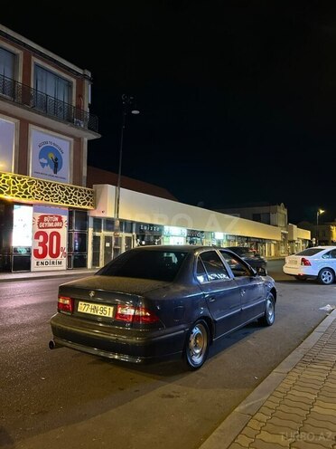 Khazar LX 2020, 200,000 km - 1.7 l - Gəncə