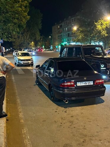 Khazar LX 2020, 200,000 km - 1.7 l - Gəncə