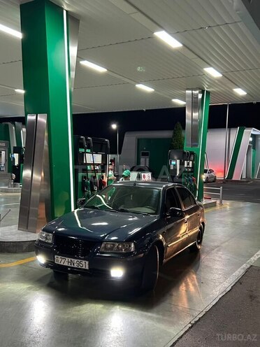 Khazar LX 2020, 200,000 km - 1.7 l - Gəncə