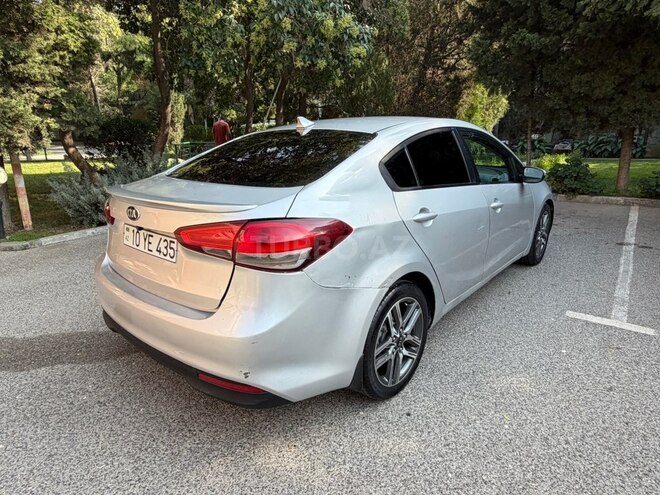 Kia Forte 2017, 189,998 km - 2.0 л - Bakı