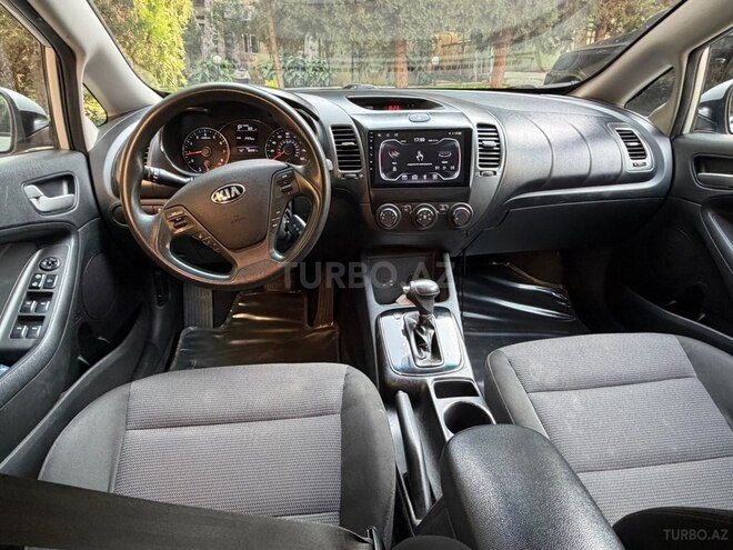 Kia Forte 2017, 189,998 km - 2.0 л - Bakı