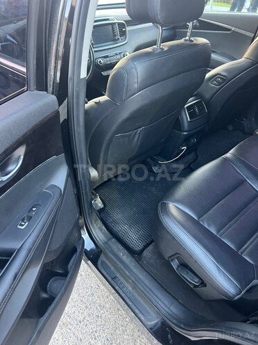 Kia Sorento 2016, 179,000 km - 2.0 l - Bakı