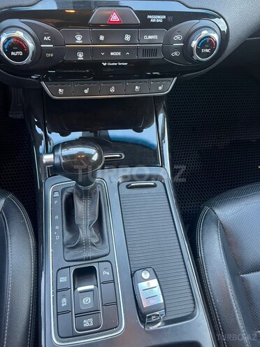 Kia Sorento 2016, 179,000 km - 2.0 l - Bakı
