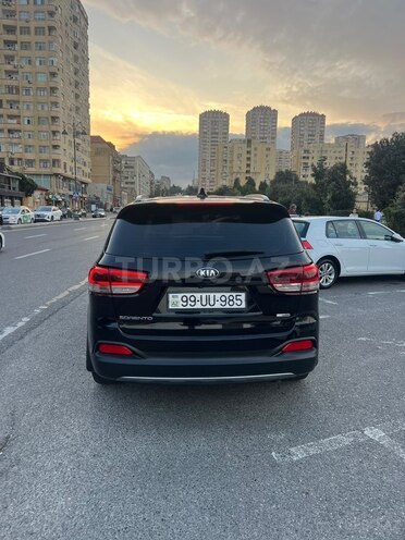 Kia Sorento 2016, 179,000 km - 2.0 l - Bakı