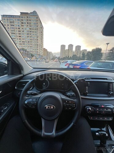 Kia Sorento 2016, 179,000 km - 2.0 l - Bakı