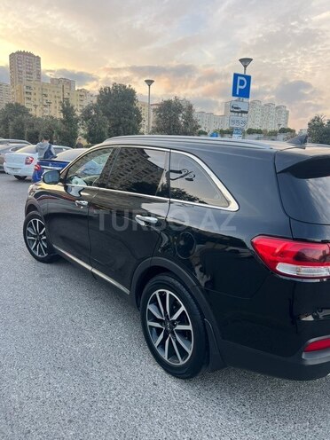 Kia Sorento 2016, 179,000 km - 2.0 l - Bakı