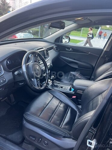 Kia Sorento 2016, 179,000 km - 2.0 l - Bakı