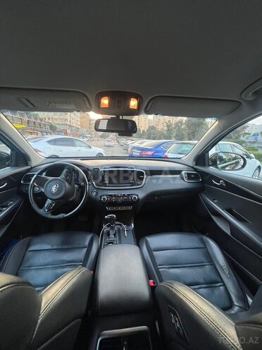 Kia Sorento 2016, 179,000 km - 2.0 l - Bakı