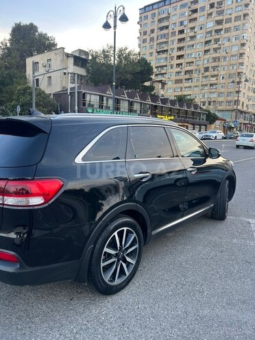 Kia Sorento 2016, 179,000 km - 2.0 l - Bakı