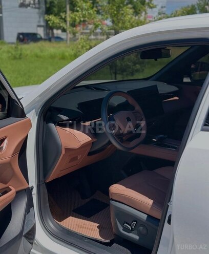 Changan  2025, 43,000 km - 1.5 l - İmişli