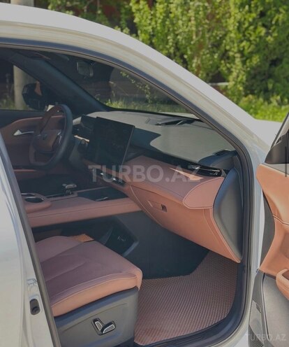 Changan  2025, 43,000 km - 1.5 l - İmişli