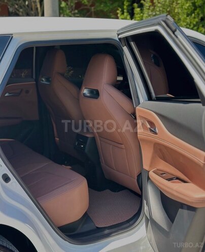 Changan  2025, 43,000 km - 1.5 l - İmişli
