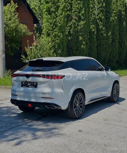 Changan  2025, 43,000 km - 1.5 l - İmişli