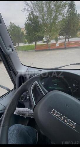 Isuzu  2026, 0 km - 2.5 l - Bakı