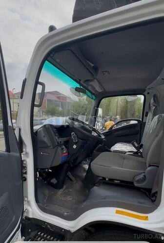Isuzu  2026, 0 km - 2.5 l - Bakı