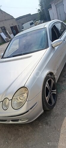 Mercedes E 320 2003, 380,000 km - 3.2 l - Bakı