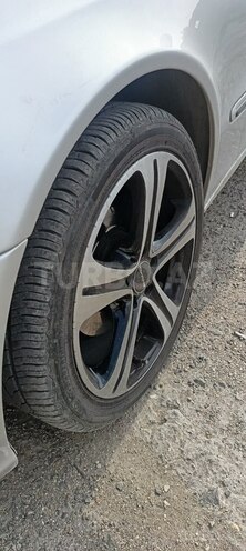 Mercedes E 320 2003, 380,000 km - 3.2 l - Bakı
