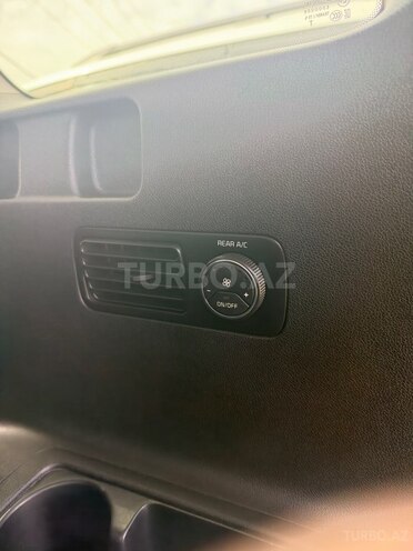 Kia Sorento 2015, 135,000 km - 2.0 l - Gəncə