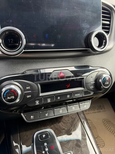 Kia Sorento 2015, 135,000 km - 2.0 l - Gəncə