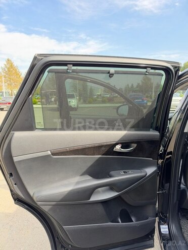 Kia Sorento 2015, 135,000 km - 2.0 l - Gəncə