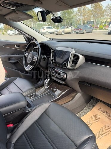 Kia Sorento 2015, 135,000 km - 2.0 l - Gəncə