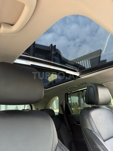Kia Sorento 2015, 135,000 km - 2.0 l - Gəncə