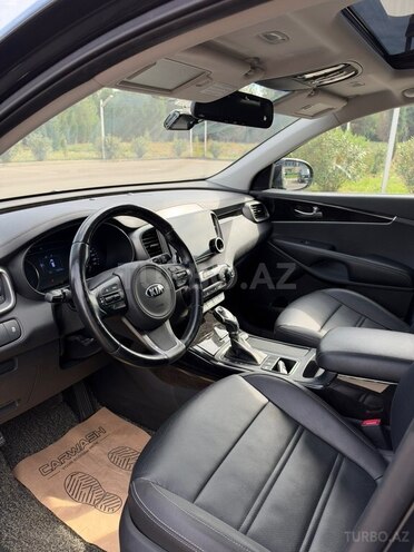 Kia Sorento 2015, 135,000 km - 2.0 l - Gəncə