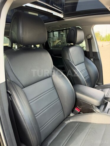 Kia Sorento 2015, 135,000 km - 2.0 l - Gəncə