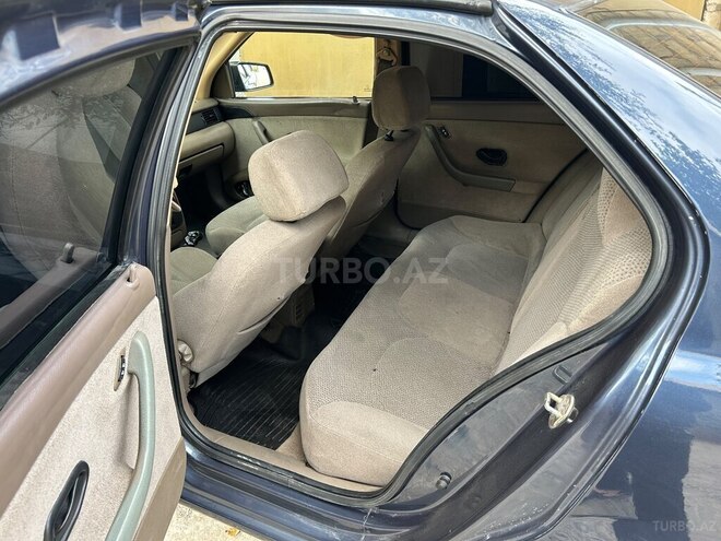 Khazar LX 2020, 200,000 km - 1.7 l - Gəncə