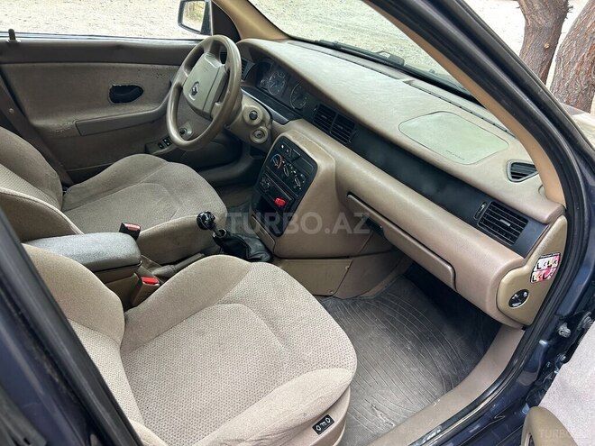 Khazar LX 2020, 200,000 km - 1.7 l - Gəncə
