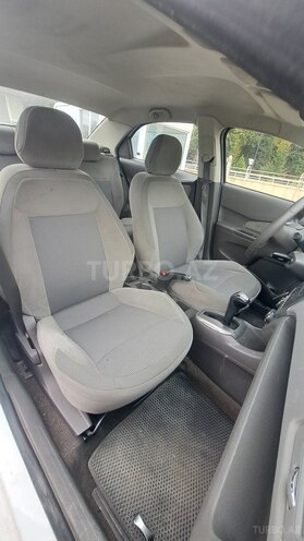 Chevrolet Cobalt 2025, 65,600 km - 1.5 l - Bakı