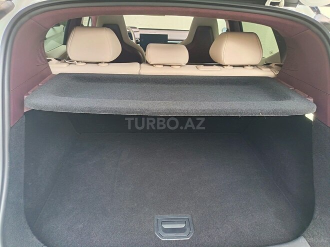 ZEEKR X 2023, 35,000 km - 0.0 l - Bakı