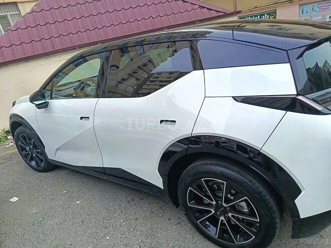ZEEKR X 2023, 35,000 km - 0.0 l - Bakı