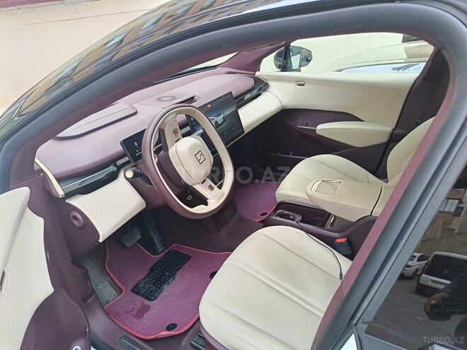ZEEKR X 2023, 35,000 km - 0.0 l - Bakı