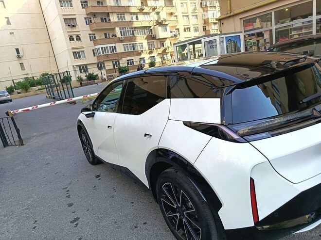 ZEEKR X 2023, 35,000 km - 0.0 l - Bakı