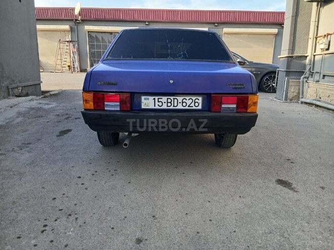 LADA (VAZ) 21099 1998, 230,000 km - 1.5 l - Xırdalan