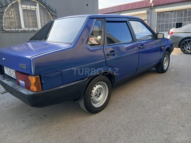 LADA (VAZ) 21099 1998, 230,000 km - 1.5 l - Xırdalan