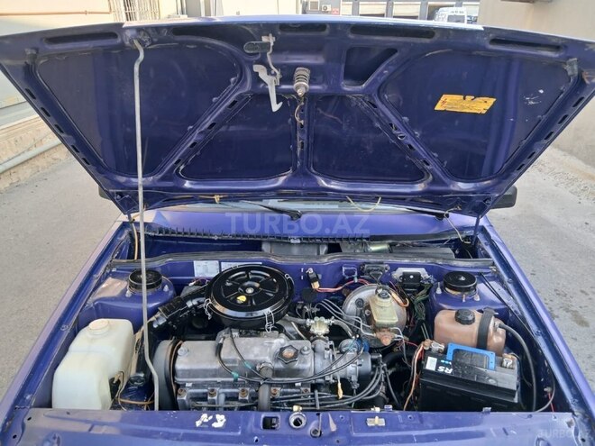 LADA (VAZ) 21099 1998, 230,000 km - 1.5 l - Xırdalan