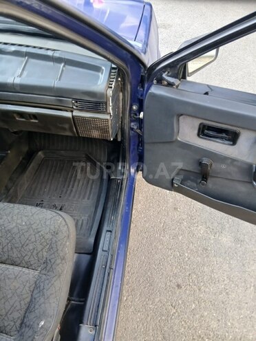 LADA (VAZ) 21099 1998, 230,000 km - 1.5 l - Xırdalan