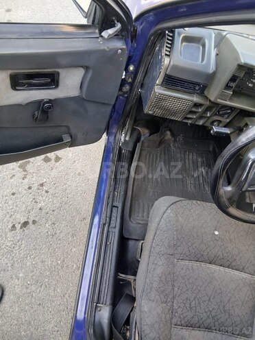 LADA (VAZ) 21099 1998, 230,000 km - 1.5 l - Xırdalan