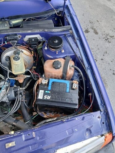 LADA (VAZ) 21099 1998, 230,000 km - 1.5 l - Xırdalan