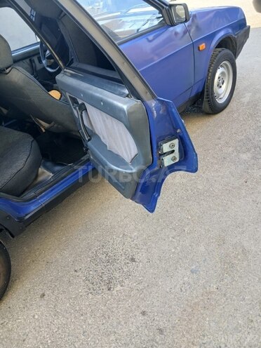 LADA (VAZ) 21099 1998, 230,000 km - 1.5 l - Xırdalan