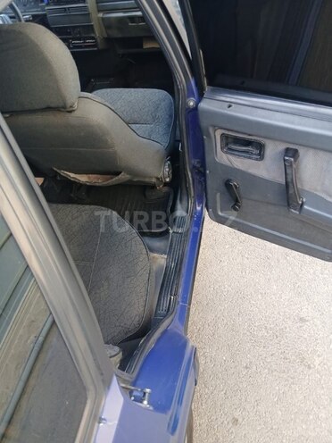 LADA (VAZ) 21099 1998, 230,000 km - 1.5 l - Xırdalan